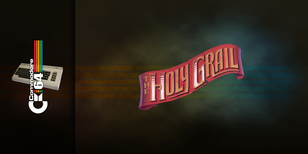 The Holy Grail — screenmarquee (WOR)
