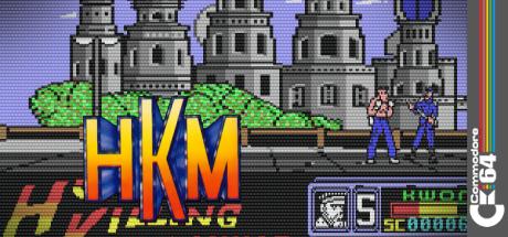 Human Killing Machine — steamgrid