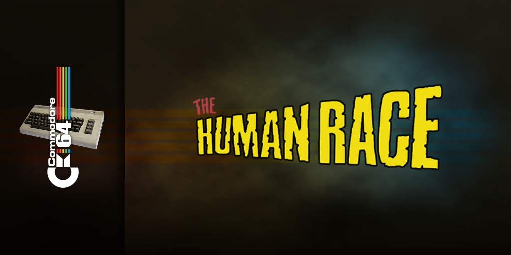 The Human Race — screenmarquee (EU)