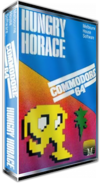 Hungry Horace — box-3D (WOR)