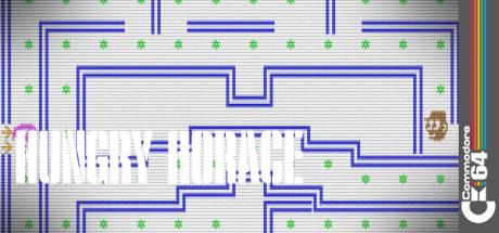 Hungry Horace — steamgrid