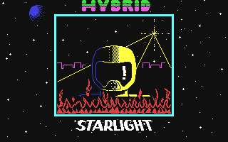 Hybrid — sstitle (EU)