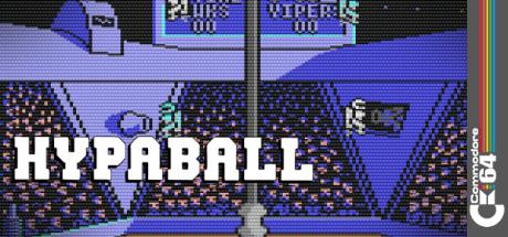 Hypa-Ball — steamgrid