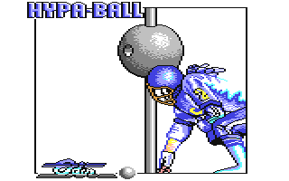 Hypa-Ball — sstitle (WOR)