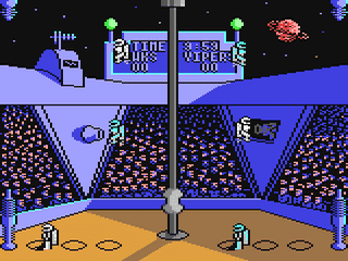 Hypa-Ball — ss (WOR)