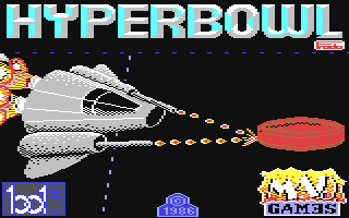 Hyperbowl — sstitle (EU)