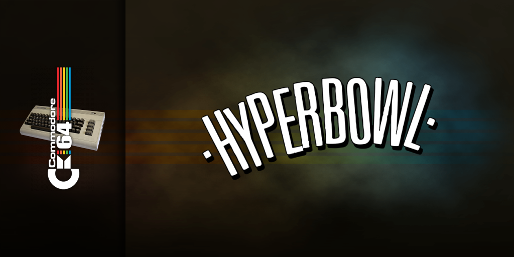 Hyperbowl — screenmarquee (EU)