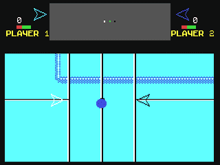 Hyperbowl — ss (EU)