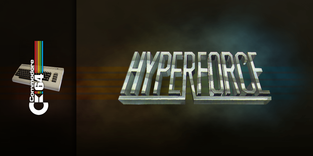 Hyperforce — screenmarquee (EU)