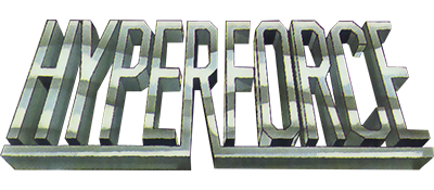 Hyperforce — wheel (EU)