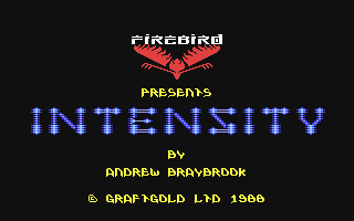 Intensity — sstitle (WOR)