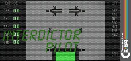 Interdictor Pilot — steamgrid