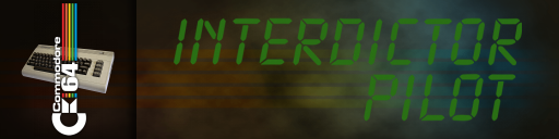 Interdictor Pilot — screenmarqueesmall (EU)