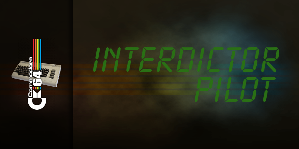Interdictor Pilot — screenmarquee (EU)