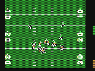John Madden Football — ss (US)