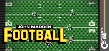 John Madden Football — steamgrid