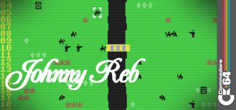 Johnny Reb — steamgrid