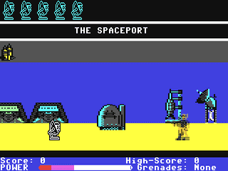 Kat Trap - Planet Of The Cat-men — ss (EU)