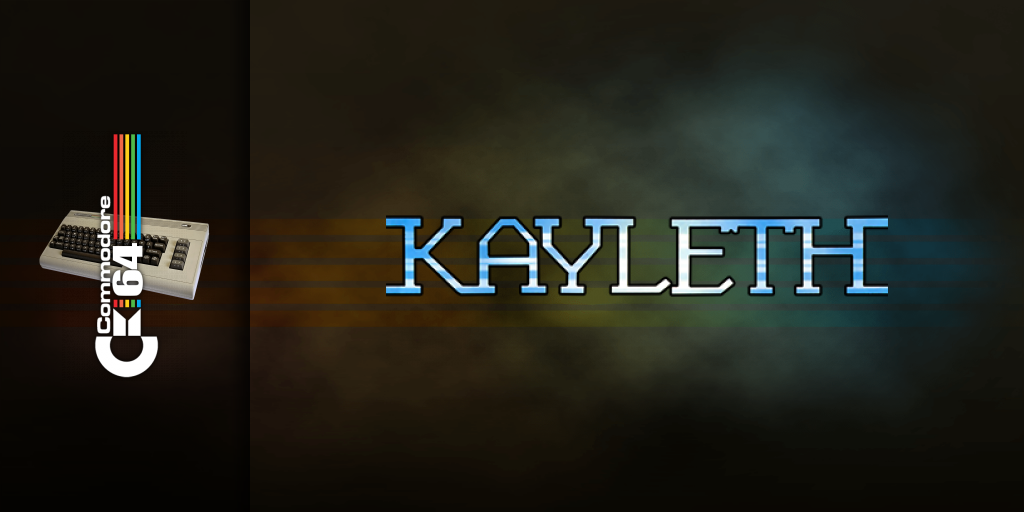 Kayleth — screenmarquee (EU)