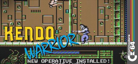 Kendo Warrior — steamgrid