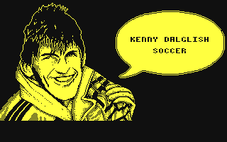 Kenny Dalglish Soccer Match — sstitle (EU)