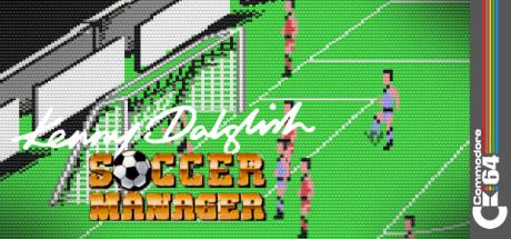 Kenny Dalglish Soccer Manager — steamgrid