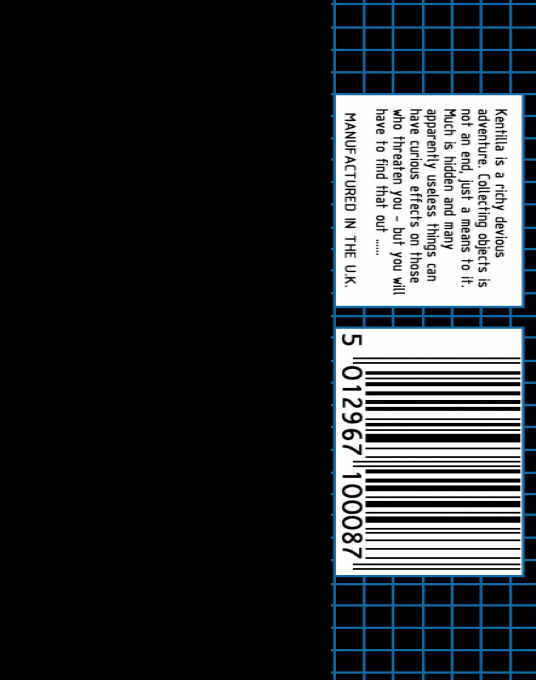 Kentilla — box-2D-back (EU)
