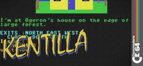 Kentilla — steamgrid