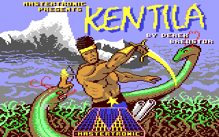 Kentilla — sstitle (EU)