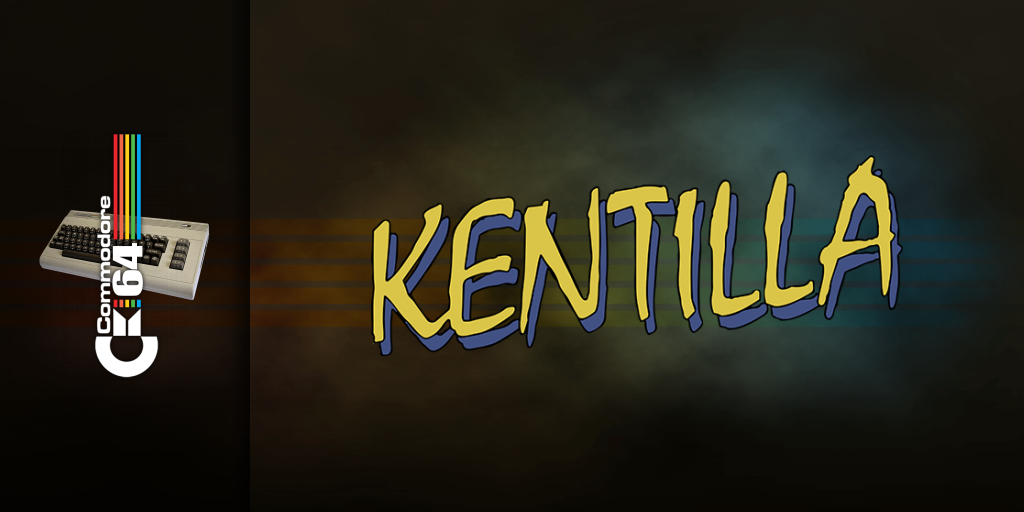 Kentilla — screenmarquee (EU)