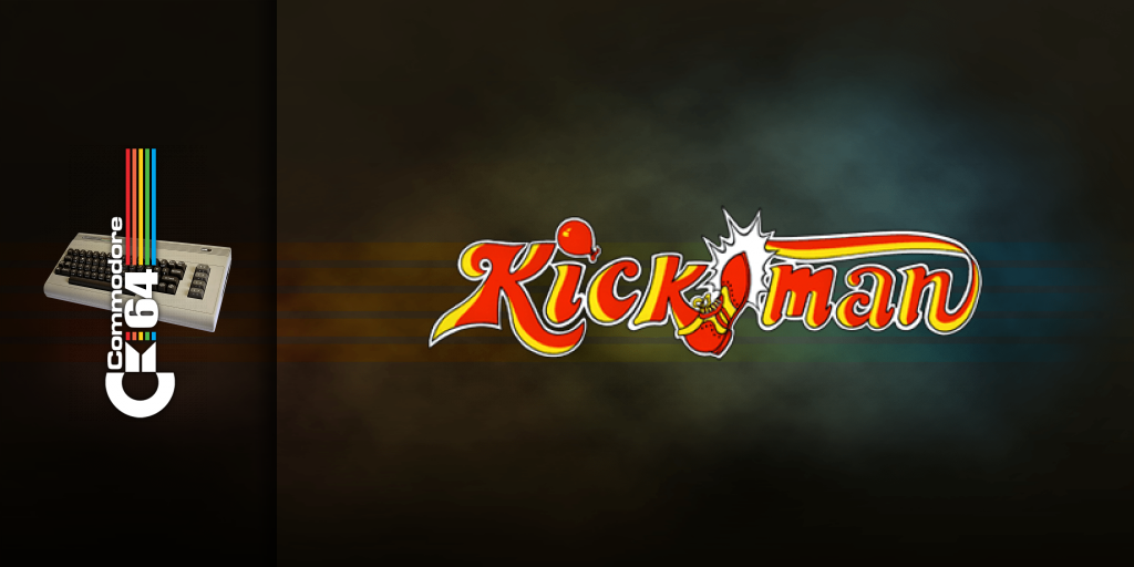 Kickman — screenmarquee (US)