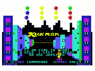 Kickman — sstitle (WOR)