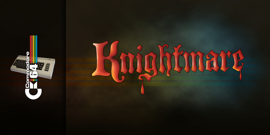 Knightmare — screenmarquee (EU)