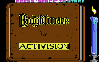 Knightmare — sstitle (EU)