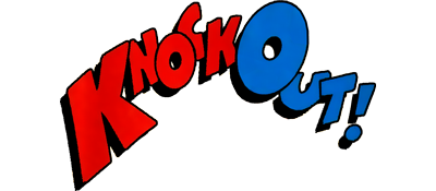 Knockout — wheel (EU)
