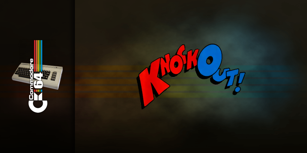 Knockout — screenmarquee (EU)