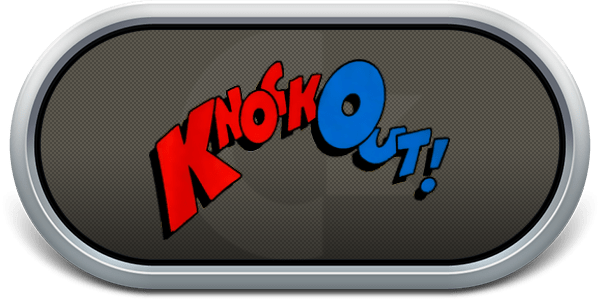 Knockout — wheel-steel (WOR)