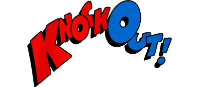 Knockout — wheel (WOR)