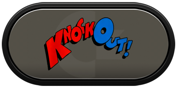 Knockout — wheel-carbon (EU)