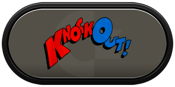 Knockout — wheel-carbon (WOR)