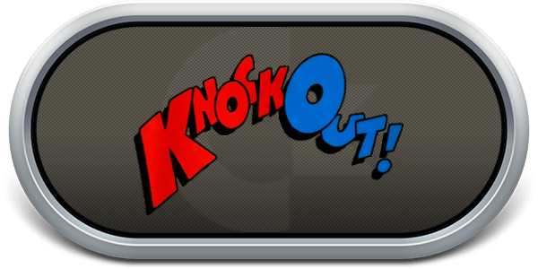 Knockout — wheel-steel (EU)