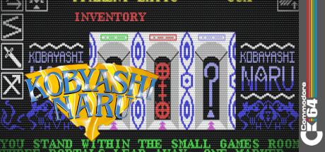 Kobayashi Naru — steamgrid