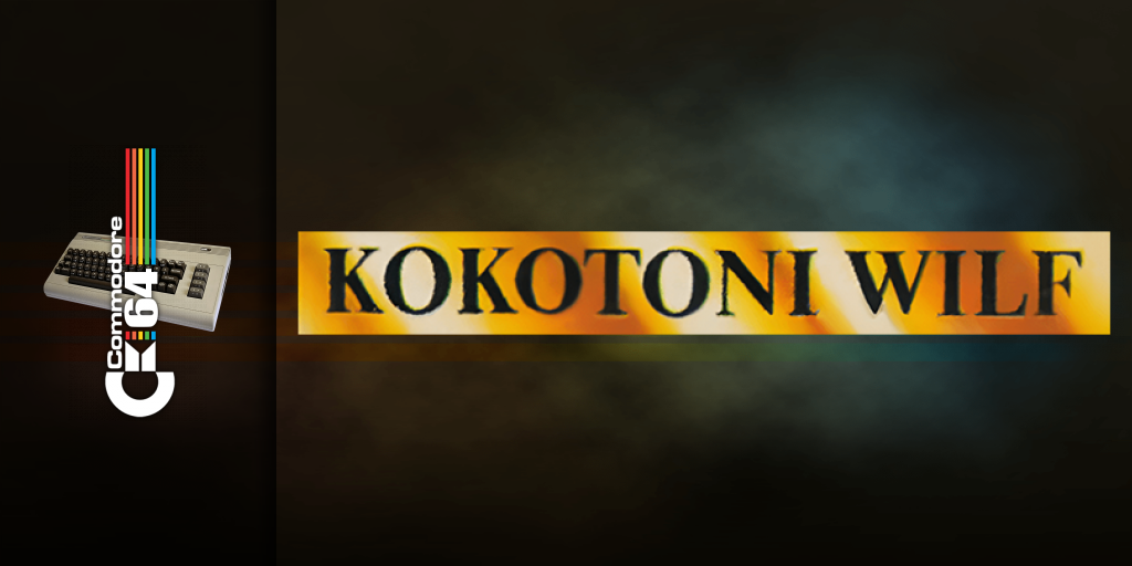 Kokotoni Wilf — screenmarquee (EU)