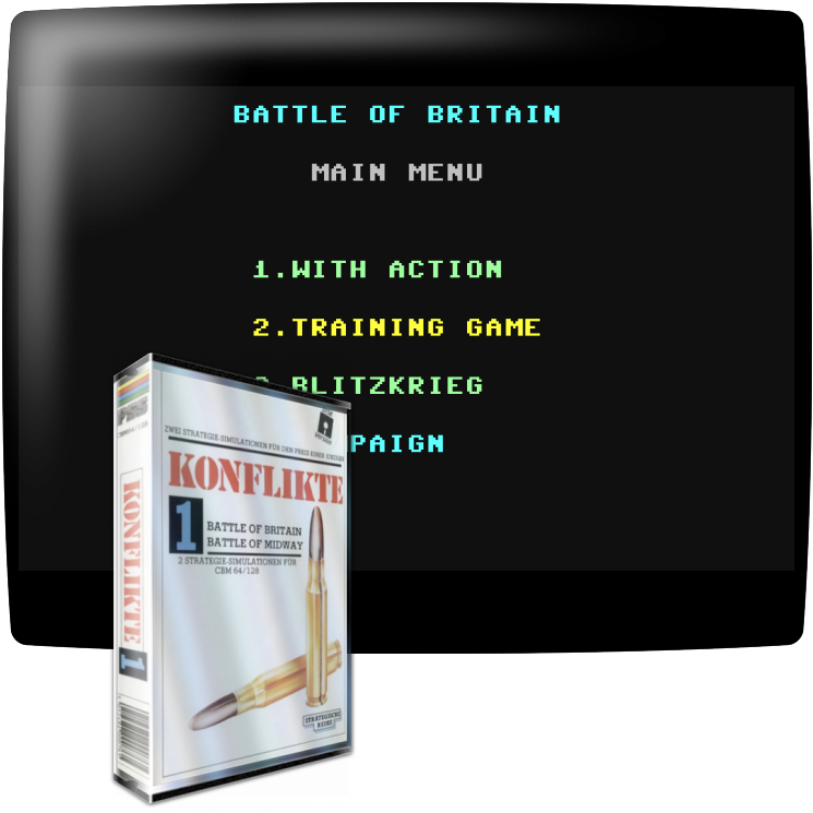 Konflikte 1 — mixrbv1 (WOR)
