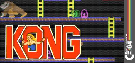 Kong — steamgrid
