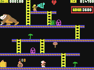 Kong — ss (WOR)