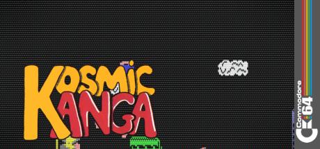 Kosmic Kanga — steamgrid