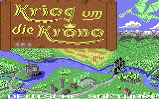Krieg um die Krone — sstitle (DE)