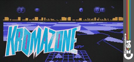 Kromazone — steamgrid