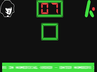 Krypton Factor, The — ss (EU)